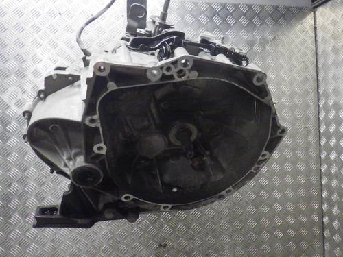 gearbox-citroen-ds4-nx_-2011-2012-2013-2014-2015-24272340 main image