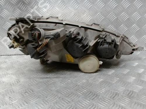 Used Left headlight Left headlight 24275861 24275861