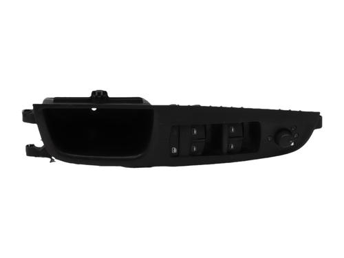 left-front-window-switch-audi-q7-4lb-2006-2007-2008-2009-2010-2011-2012-2013-2014-2015-2016-36953924 main image