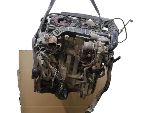 Used Engine Engine 39138730 39138730