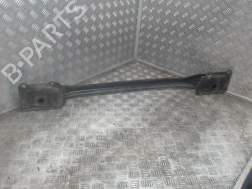 Rear bumper reinforcement FORD FIESTA VI (CB1, CCN) 1.4 TDCi | BP29541565C73 