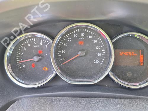 Tailgate DACIA SANDERO II 1.5 dCi | BP38290444C6 - Image 11