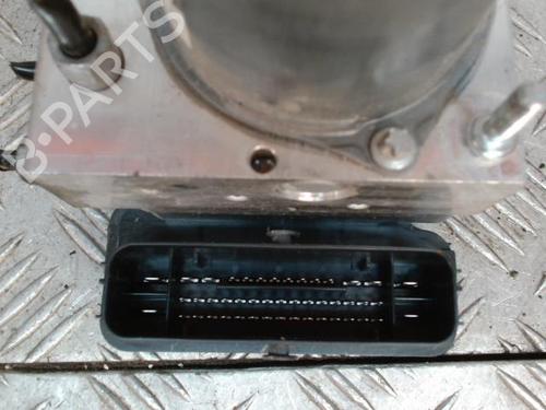ABS pump CITROËN C4 SPACETOURER (3D_) 1.5 BlueHDi 130 | BP24276080M43 