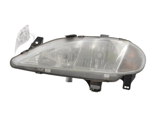 Used Left headlight RENAULT MEGANE I Coach (DA0/1_) 1.9 dCi (DA05, DA1F) (102 hp) 27933033