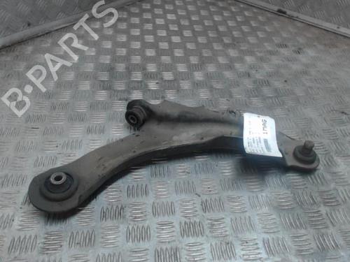 Højre fortil bærearm RENAULT SCÉNIC II (JM0/1_) 1.5 dCi (JM02, JM13) (101 hp) 26217230