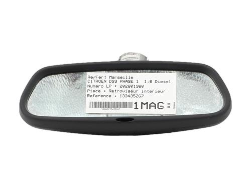 Rear mirror CITROËN DS3 (SA_) 1.6 HDi 115 | BP39551574I6 - Image 2