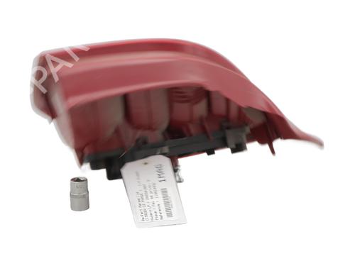 Left taillight CITROËN C2 (JM_) 1.4 HDi | BP28114438C34 - Image 3