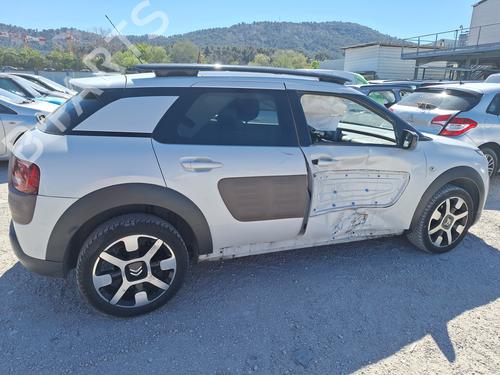 Farolim esquerdo CITROËN C4 CACTUS 1.2 VTi 82 | BP37219726C34  - Image 10