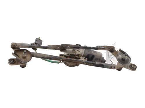Used Front wiper motor HYUNDAI i20 I (PB, PBT) 1.4 CRDi (75 hp) 31342299