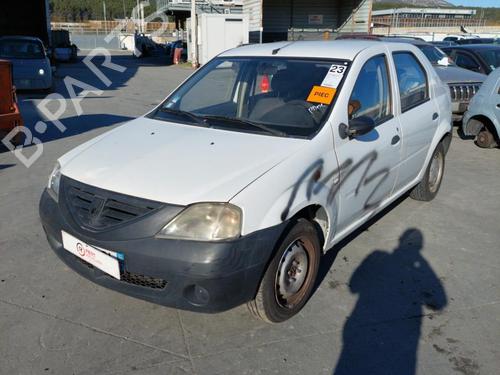 Retrovisor esquerdo DACIA LOGAN (LS_) 1.4 (LS0A, LS0C, LS0E, LS0G) | BP24282370C26 - Image 13