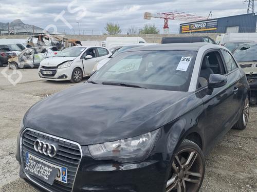 Left headlight AUDI A1 (8X1, 8XK) 1.6 TDI | BP35799691C28 - Image 13