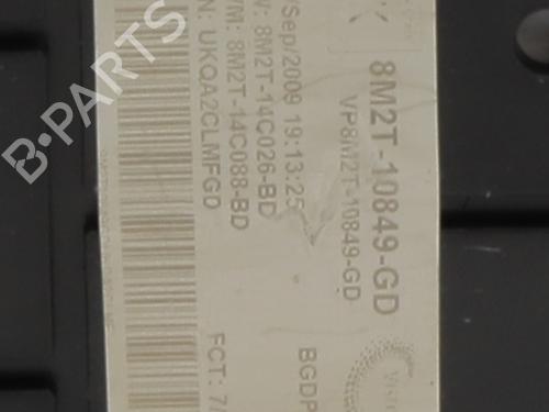 instrument-cluster-ford-mondeo-iv-ba7-2007-2008-2009-2010-2011-2012-2013-2014-2015-27256768 main image