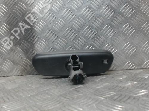 Rear mirror CITROËN C4 II (NC_) 1.6 HDi 90 | BP24282447I6 - Image 3