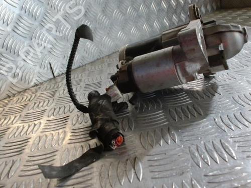 Starter RENAULT CAPTUR I (J5_, H5_) 1.3 TCe 150 (J5NK, J5JS) | BP24271281M8  - Image 5