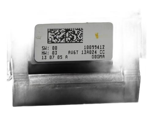 Headlight switch FORD C-MAX II (DXA/CB7, DXA/CEU) 1.6 TDCi | BP28218049I24 - Image 2