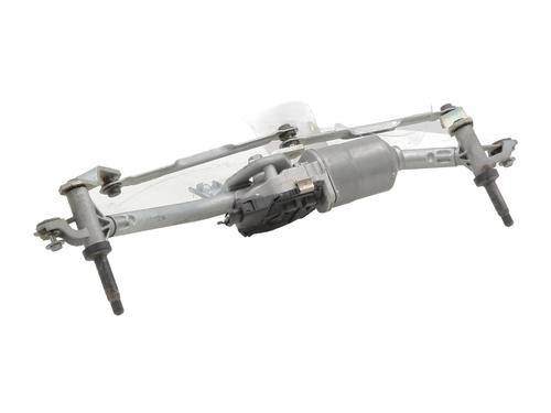 Used Front wiper motor OPEL CROSSLAND X / CROSSLAND (P17, P2QO) 1.2 (75) (82 hp) 27324737