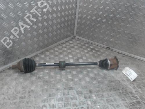Right front driveshaft VW T-CROSS (C11, D31) 1.0 TSi | BP24275217M39 - Image 5
