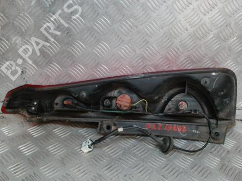 Left taillight NISSAN NOTE (E11, NE11) 1.5 dCi | BP24267949C34 - Image 4
