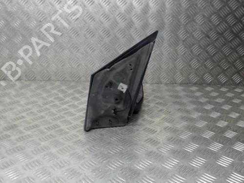 Right mirror FORD FIESTA V (JH_, JD_) 1.6 TDCi | BP24268565C27 