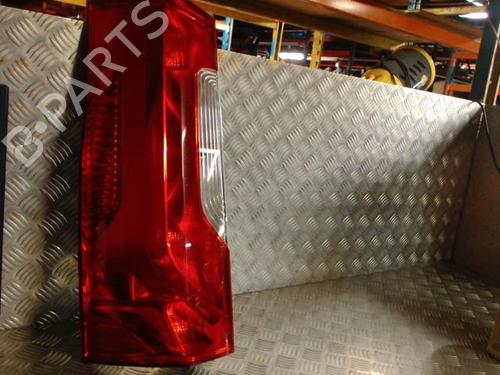 Used Left taillight Left taillight MERCEDES-BENZ SPRINTER 3-t Van (B910) 214 CDI (910.621, 910.623) (143 hp) 24271553 24271553