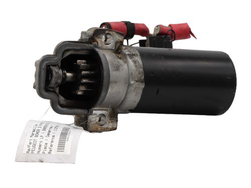 Starter PEUGEOT BOXER Van 2.2 HDi 130 | BP30564590M8 - Image 6