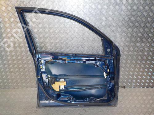 Left front door MAZDA 2 (DY) 1.4 | BP24273616C2 
