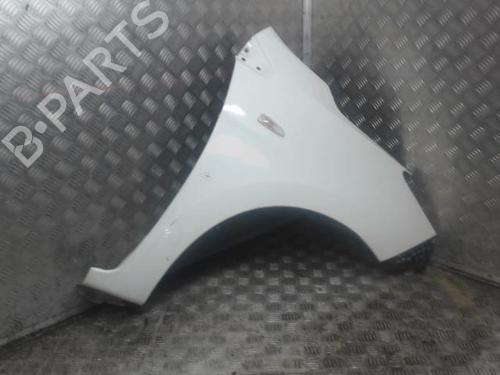 Used Right front fenders MITSUBISHI MIRAGE / SPACE STAR VI Hatchback (A0_A) 1.0 (A05A) (71 hp) 29571066