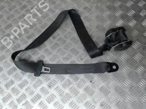 Used Rear center seatbelt Rear center seatbelt 37745095 37745095
