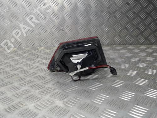 Right tailgate light RENAULT CLIO IV (BH_) 1.5 dCi 75 | BP24265846C80 