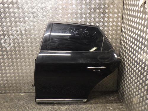 Used Left rear door CITROËN DS5 1.6 HDi 115 (114 hp) 24271259