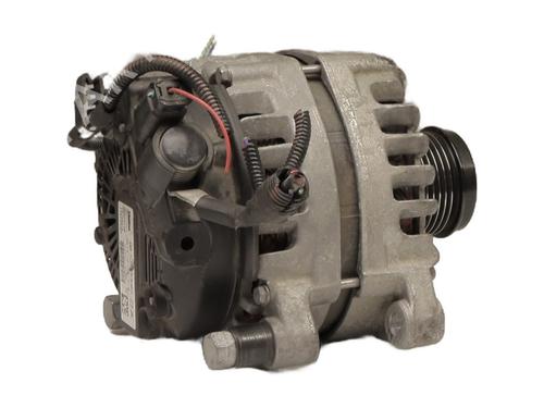 Used Alternator Alternator PEUGEOT 208 I (CA_, CC_) 1.6 HDi / BlueHDi 75 (75 hp) 25000764 25000764