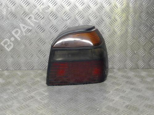 Used Right taillight VW GOLF IV Cabriolet (1E7) 2.0 (115 hp) 24279358