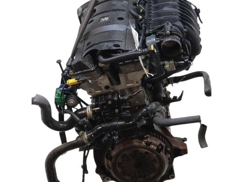 Engine PEUGEOT 307 CC (3B) 1.6 16V | BP33415157M1 - Image 4