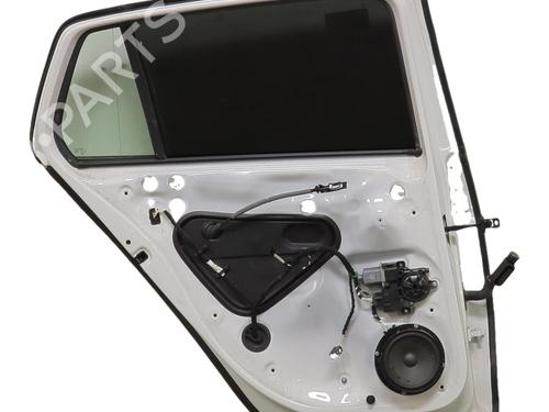 Used Left rear door Left rear door VW GOLF SPORTSVAN VII (AM1, AN1) [2014-2020] 33844417 33844417