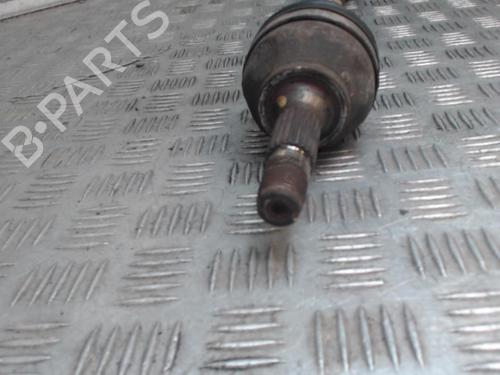 Left front driveshaft TOYOTA AYGO (_B4_) 1.0 (KGB40) | BP24282979M38 - Image 2