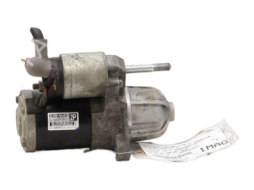 Starter SUZUKI SWIFT III (MZ, EZ) 1.3 (RS413, ZC11S) | BP33209303M8 - Image 5