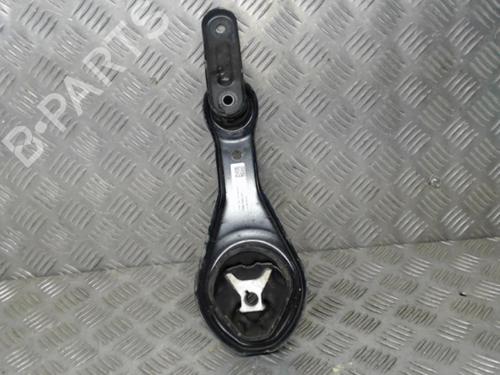 Used Engine mount VW POLO VI (AW1, BZ1, AE1) 1.6 TDI (80 hp) 24277342