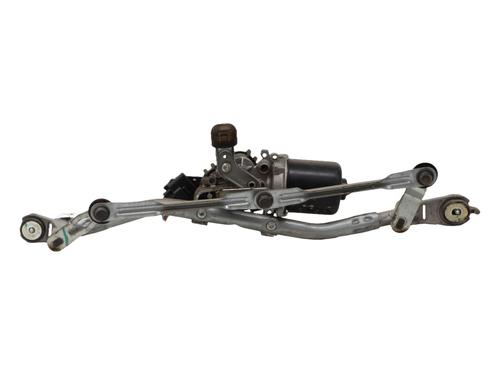 Front wiper motor CITROËN C3 II (SC_) 1.4 HDi 70 (SC8HZC, SC8HR0, SC8HP4) | BP39099714M29 - Image 3