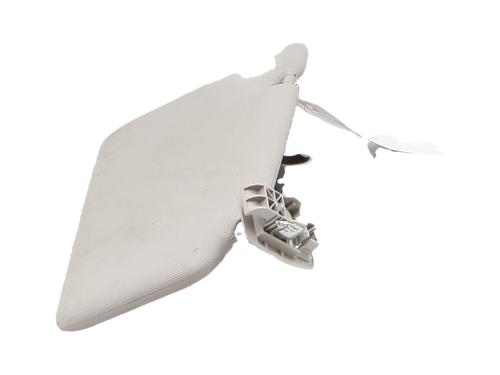 Left sun visor RENAULT TWINGO III (BCM_, BCA_) Z.E: (BCA1) | BP37744807I1 - Image 3