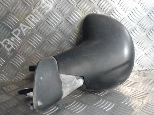 Left mirror FIAT MULTIPLA (186_) 1.9 JTD 110 | BP24264799C26 
