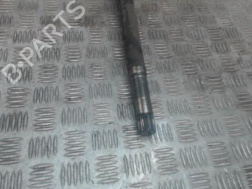 Right front driveshaft CITROËN BERLINGO Box Body/MPV (B9) 1.6 HDi 75 | BP25334090M39 - Image 4
