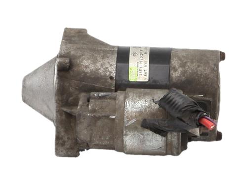 Used Starter Starter RENAULT TWINGO I (C06_) 1.2 16V (C06C, C06D, C06K) (75 hp) 36097425 36097425