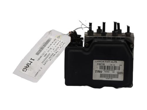Used ABS pump ALFA ROMEO BRERA (939_) 2.0 JTDM (939DXP1B) (170 hp) 30359676