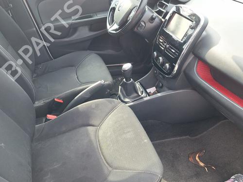 Instrument cluster RENAULT CLIO IV (BH_) 1.5 dCi 75 | BP27386780C47 