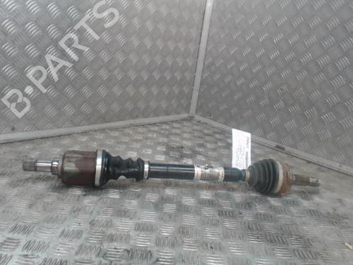 Left front driveshaft OPEL MOKKA MOKKA-e (76) | BP24274940M38 - Image 3