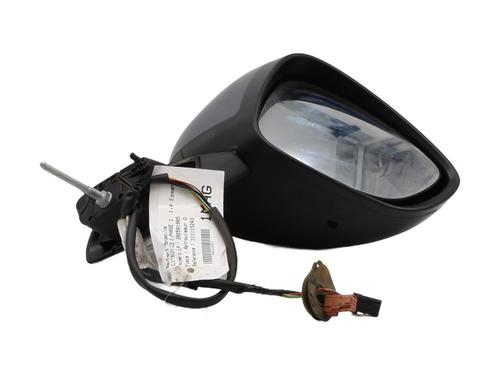 Used Right mirror CITROËN C3 II (SC_) 1.4 (73 hp) 28476422