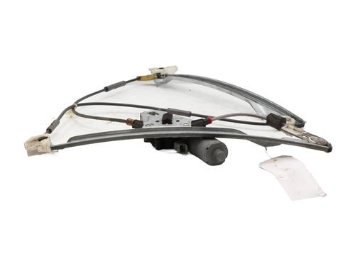 Front left window mechanism PEUGEOT 206 Hatchback (2A/C) 1.4 i | BP28153633C22