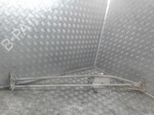 Viskermotor vindrute CITROËN XSARA PICASSO (N68) 1.6 16V | BP28190477M29 