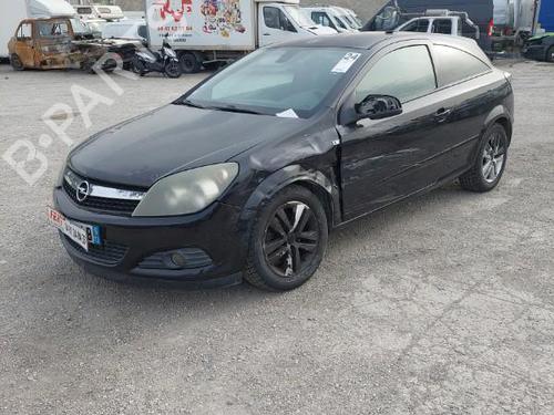 Used Parts OPEL ASTRA H GTC (A04)  1.7 CDTI (L08)  2558627