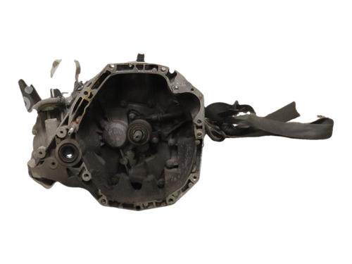 Gearbox NISSAN NOTE (E11, NE11) | BP40284084M3 - Image 2